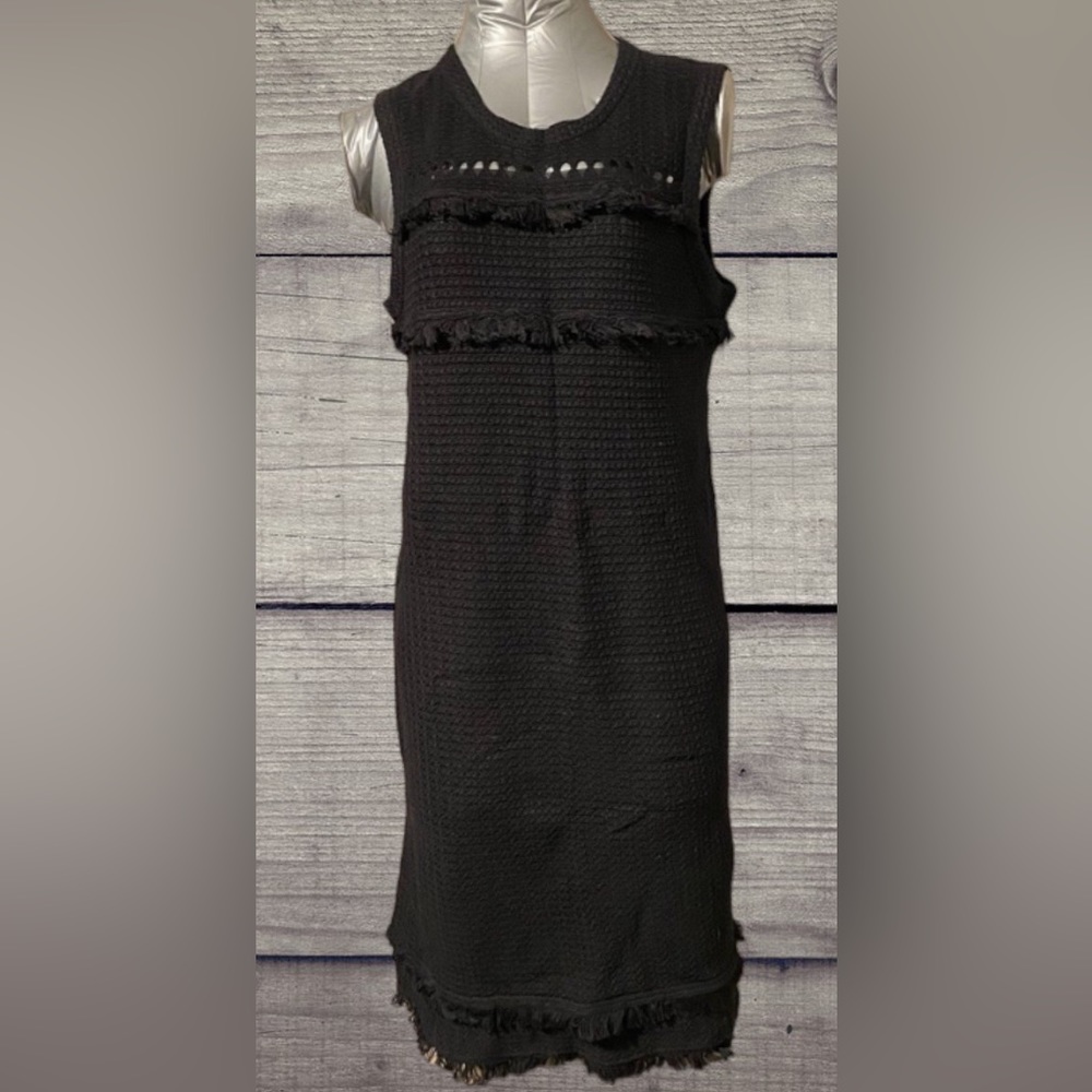 J Crew Sweater Dress Size Medium